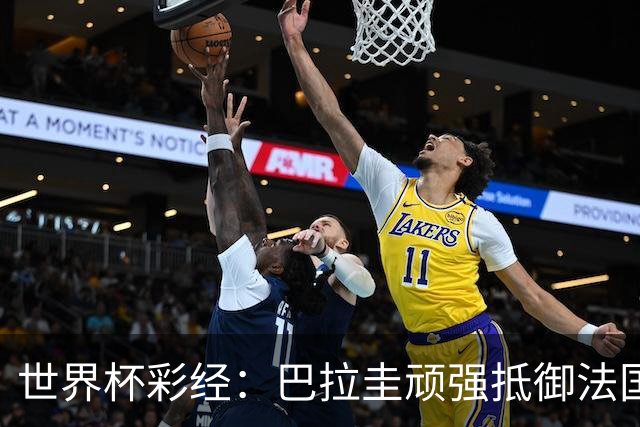 世界杯彩经：巴拉圭顽强抵御法国