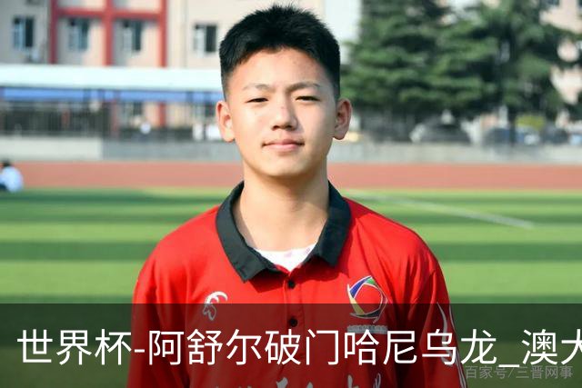 世界杯-阿舒尔破门哈尼乌龙 澳大利亚1-1埃及进加时
