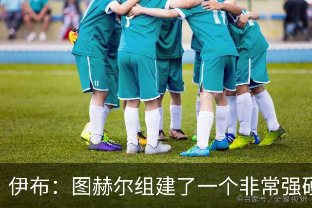 伊布：图赫尔组建了一个非常强硬的英格兰，他没有根据名气去选人