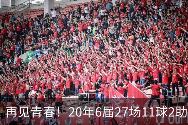 再见青春！20年6届27场11球2助无冠 41岁C罗泪别世界杯