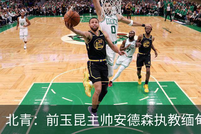 北青：前玉昆主帅安德森执教缅甸国家队，亚洲足坛执教履历丰富