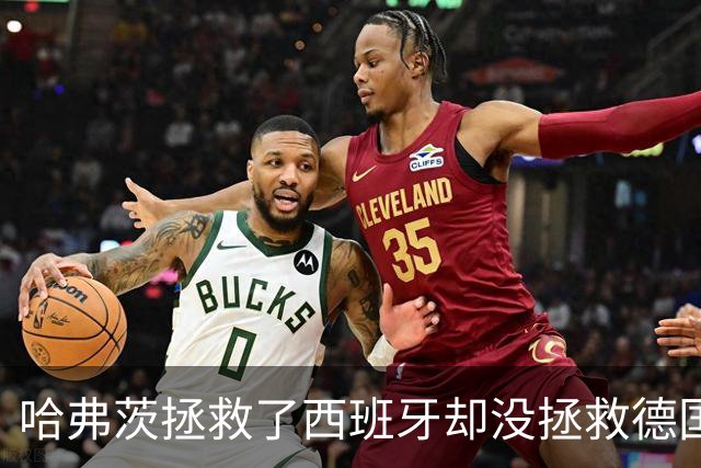 哈弗茨拯救了西班牙却没拯救德国 西媒：谢谢啊！